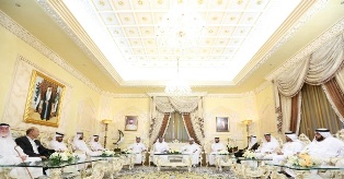 MoI Ramadan Councils Discuss ‘The Emirati Personality, Roots and Ambitions’
